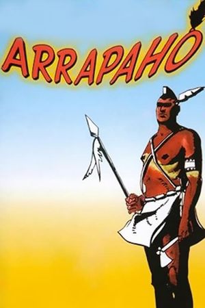 Arrapaho's poster