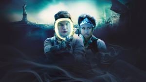 Breathe's poster