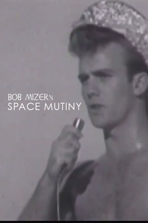 Space Mutiny's poster