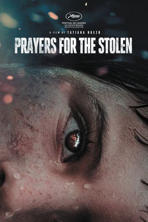Prayers for the Stolen's poster