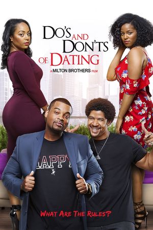 Do's and Don'ts of Dating's poster