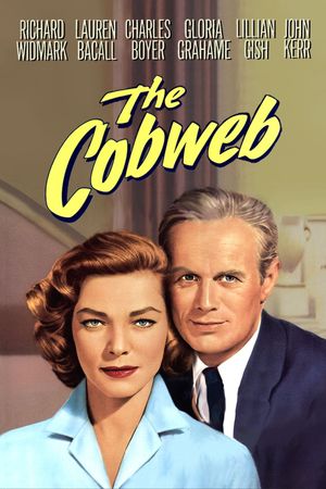 The Cobweb's poster