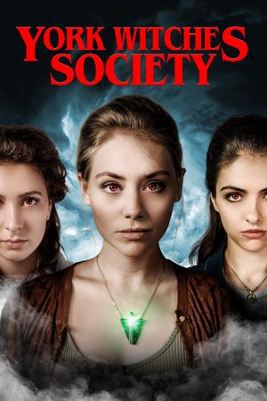 York Witches Society's poster