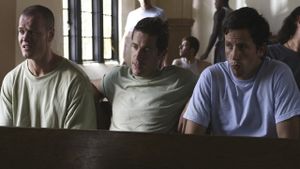 Green Street Hooligans 2's poster