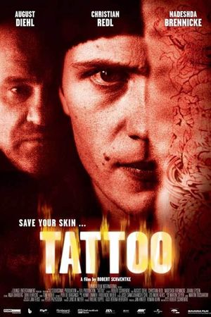Tattoo's poster