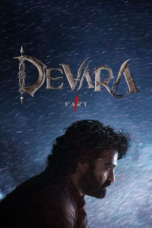 Devara Part 1's poster