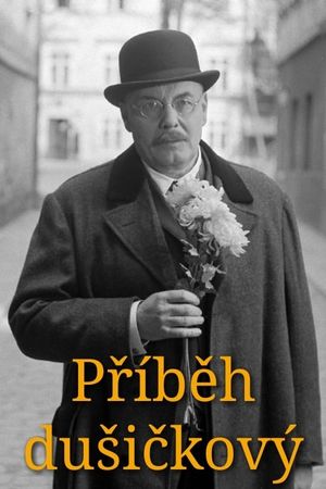 Příběh dušičkový's poster