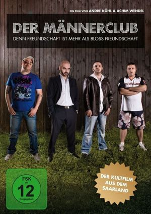 Der Männerclub's poster