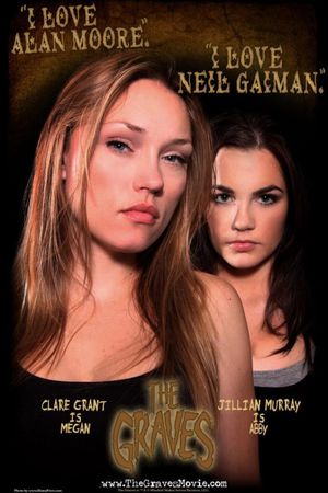 The Graves's poster