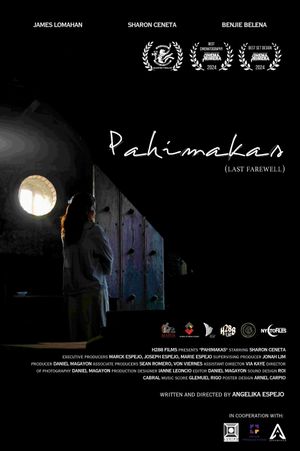 Last Farewell's poster