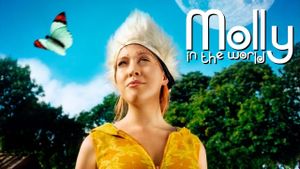Molly in the World's poster