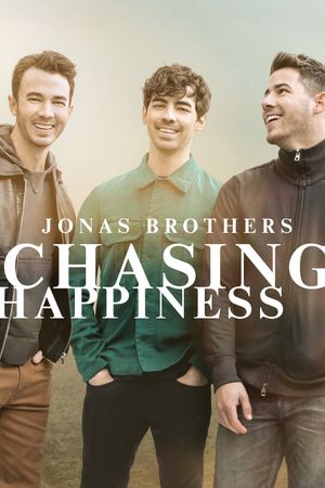Chasing Happiness's poster