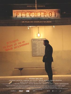 Pitchipoï's poster