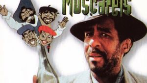 The Three Muscatels's poster