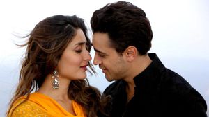 Gori Tere Pyaar Mein!'s poster