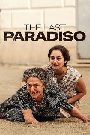 L'ultimo paradiso's poster