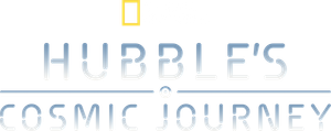 Hubble's Cosmic Journey's poster