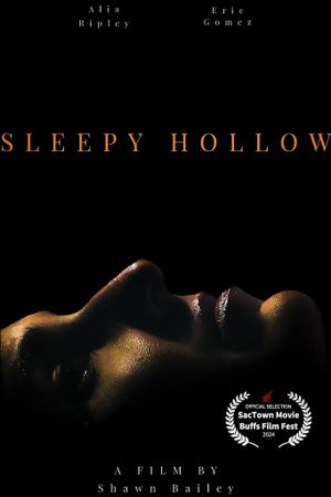 Sleepy Hollow's poster