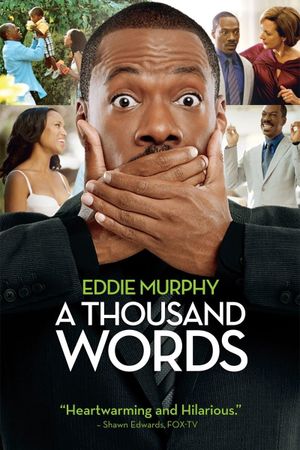 A Thousand Words's poster