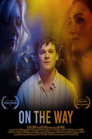 ON THE WAY's poster