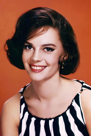 Natalie - A Tribute to a Very Special Lady's poster