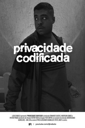 Privacidade Codificada's poster