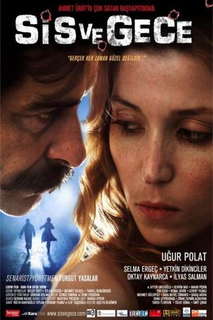 Sis ve Gece's poster