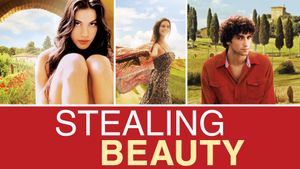 Stealing Beauty's poster