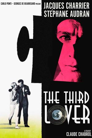 The Third Lover's poster