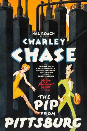 The Pip from Pittsburg's poster