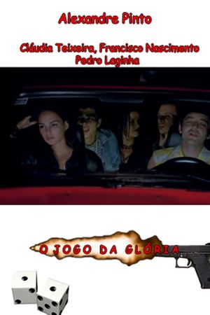 Jogo da Glória's poster