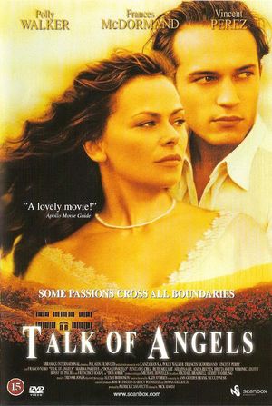 Talk of Angels's poster