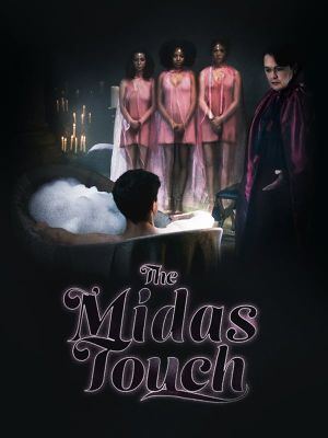 The Midas Touch's poster image