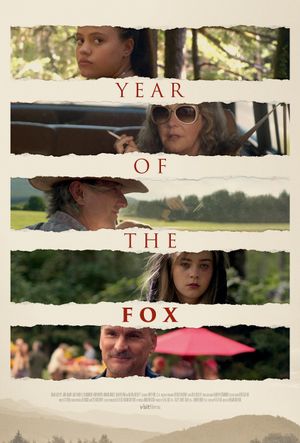 Year of the Fox's poster