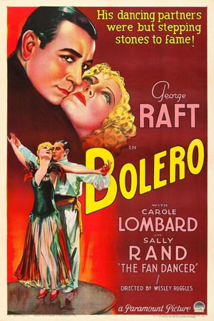 Bolero's poster