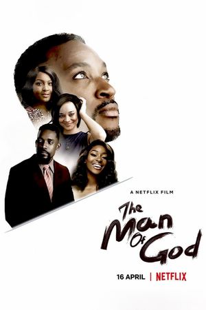 Man of God's poster
