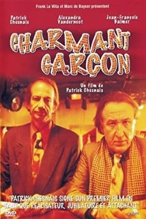 Charming Fellow's poster