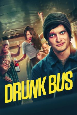 Drunk Bus's poster