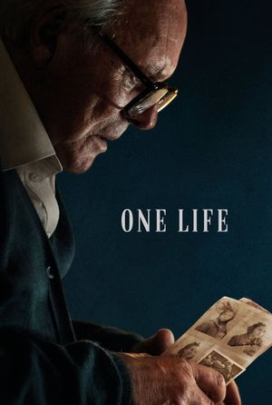 One Life's poster