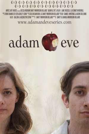 Adam & Eve's poster