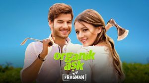Organik Ask's poster