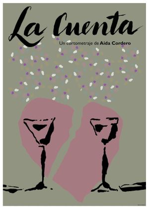La cuenta's poster