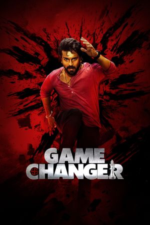 Game Changer's poster
