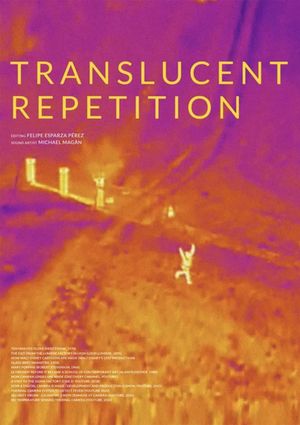 Translucent repetition's poster