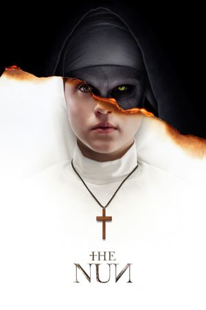 The Nun's poster