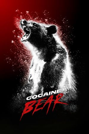 Cocaine Bear's poster