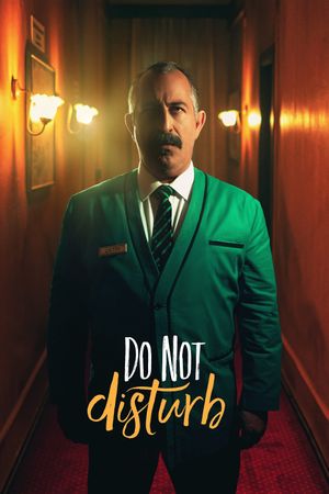 Do Not Disturb's poster