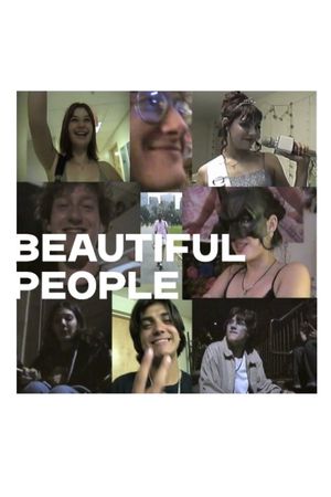 Beautiful People's poster