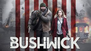 Bushwick's poster