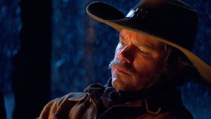 True Grit's poster